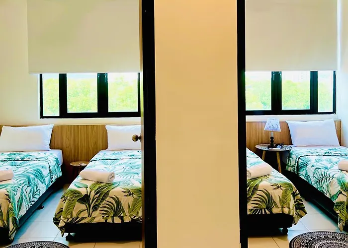 Imperio Armanistay Alor Star