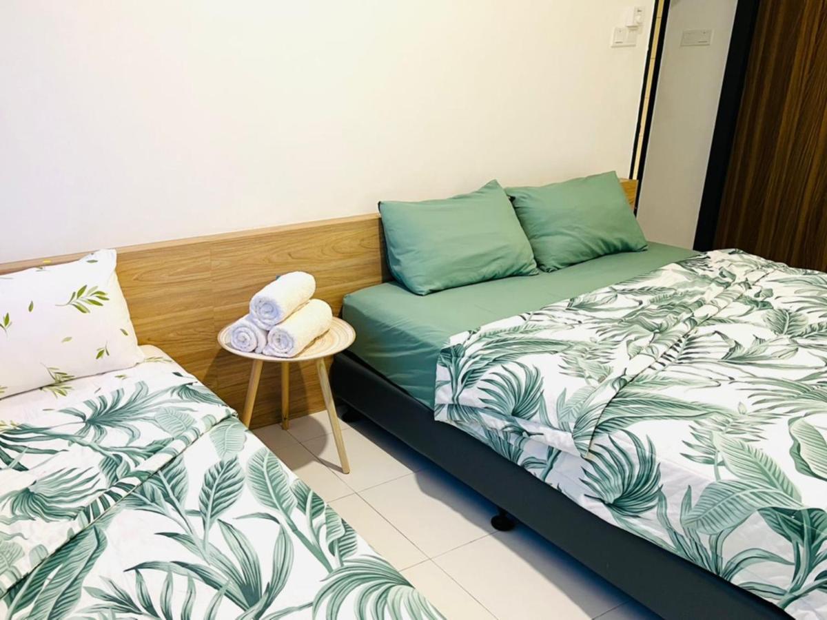 Imperio Armanistay Alor Star