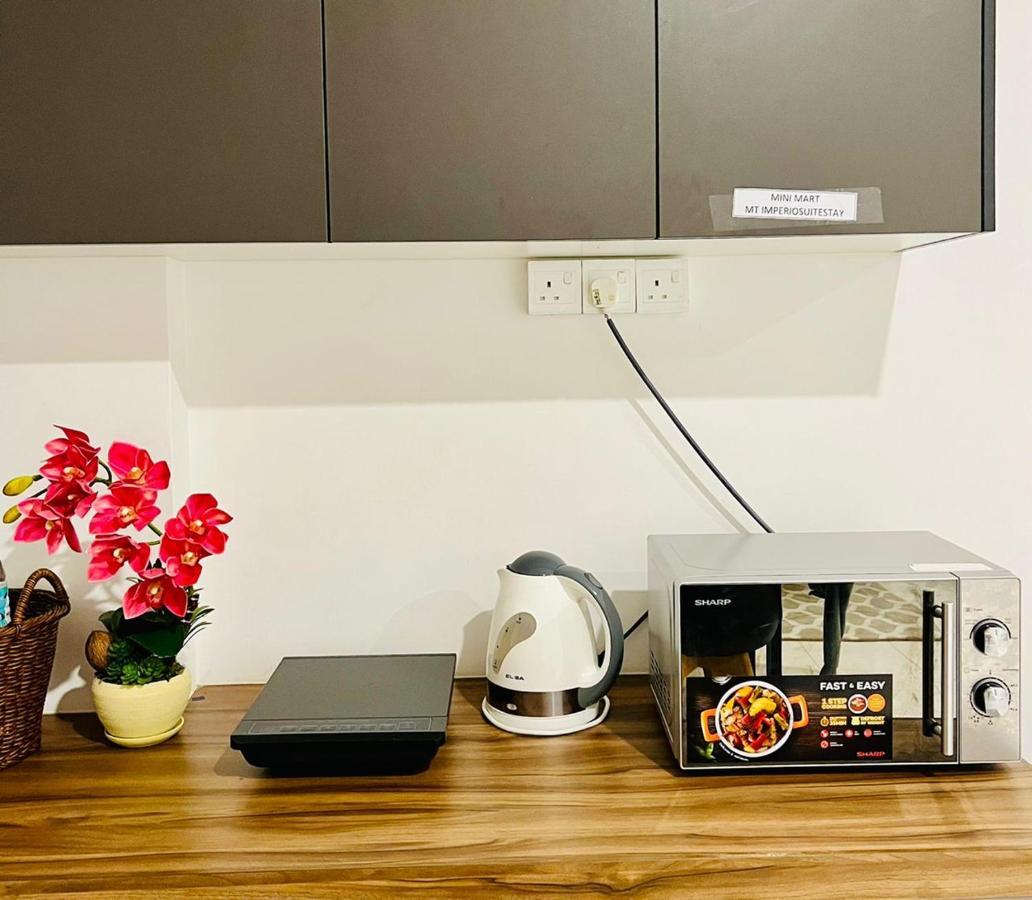 Imperio Armanistay Alor Star Pangsapuri Alor Setar