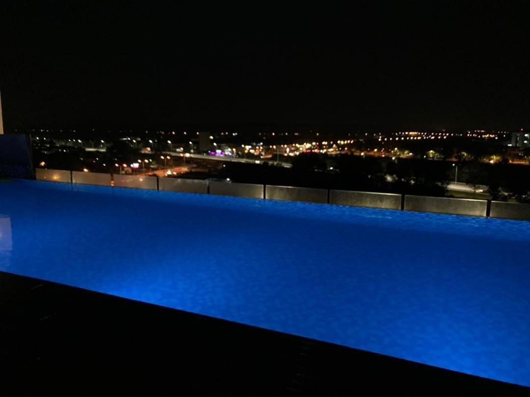Imperio Armanistay Alor Star Pangsapuri Alor Setar