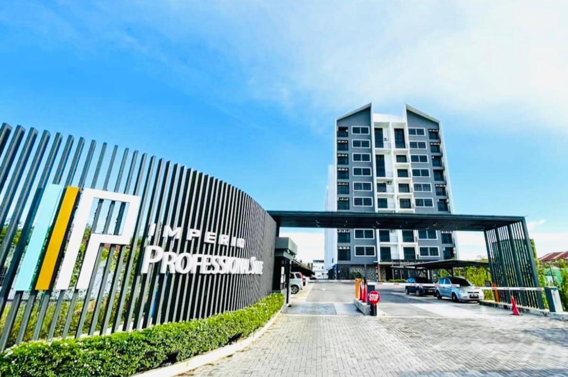 Imperio Armanistay Alor Star