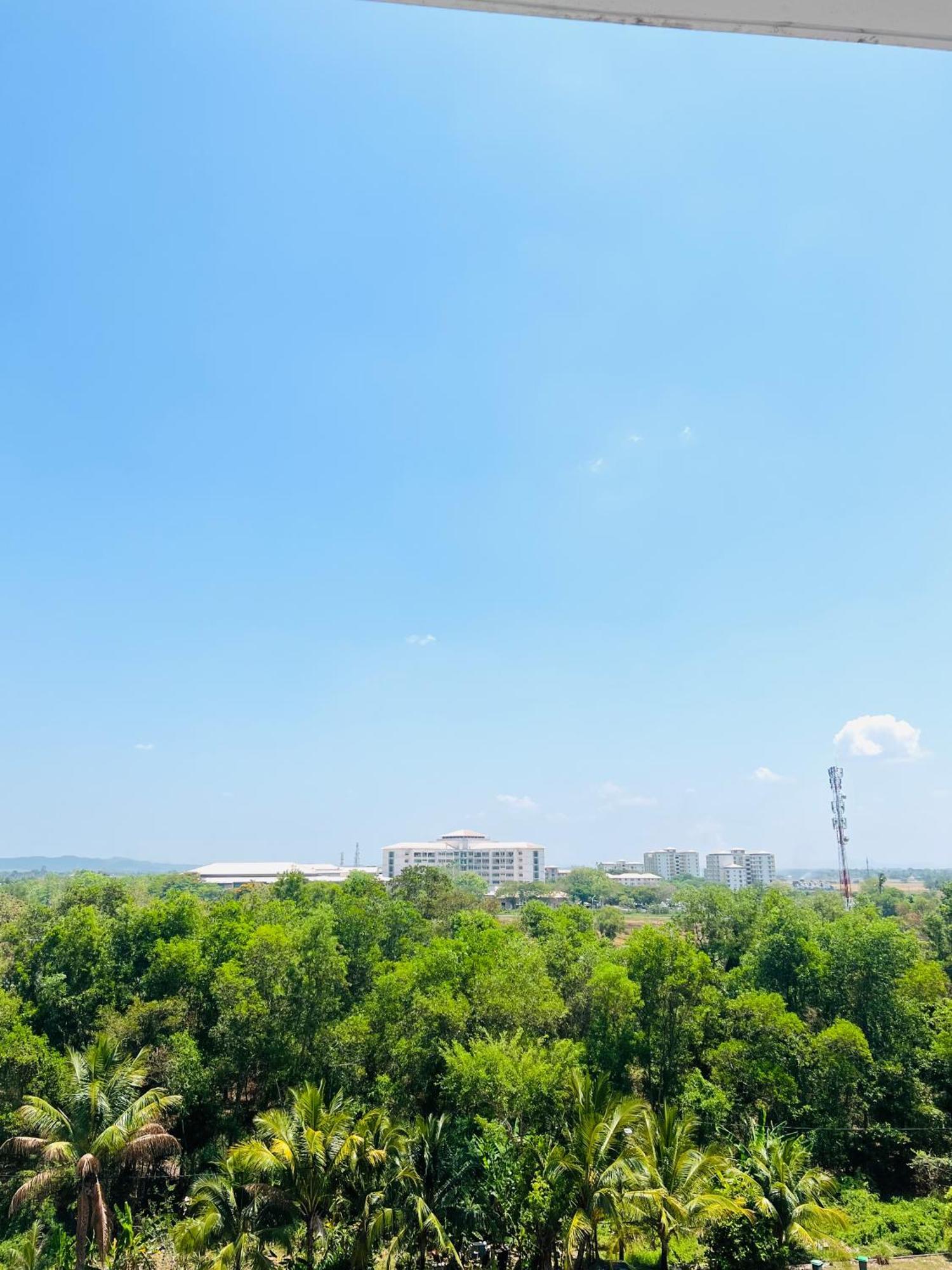Pangsapuri Imperio Armanistay Alor Star Alor Setar