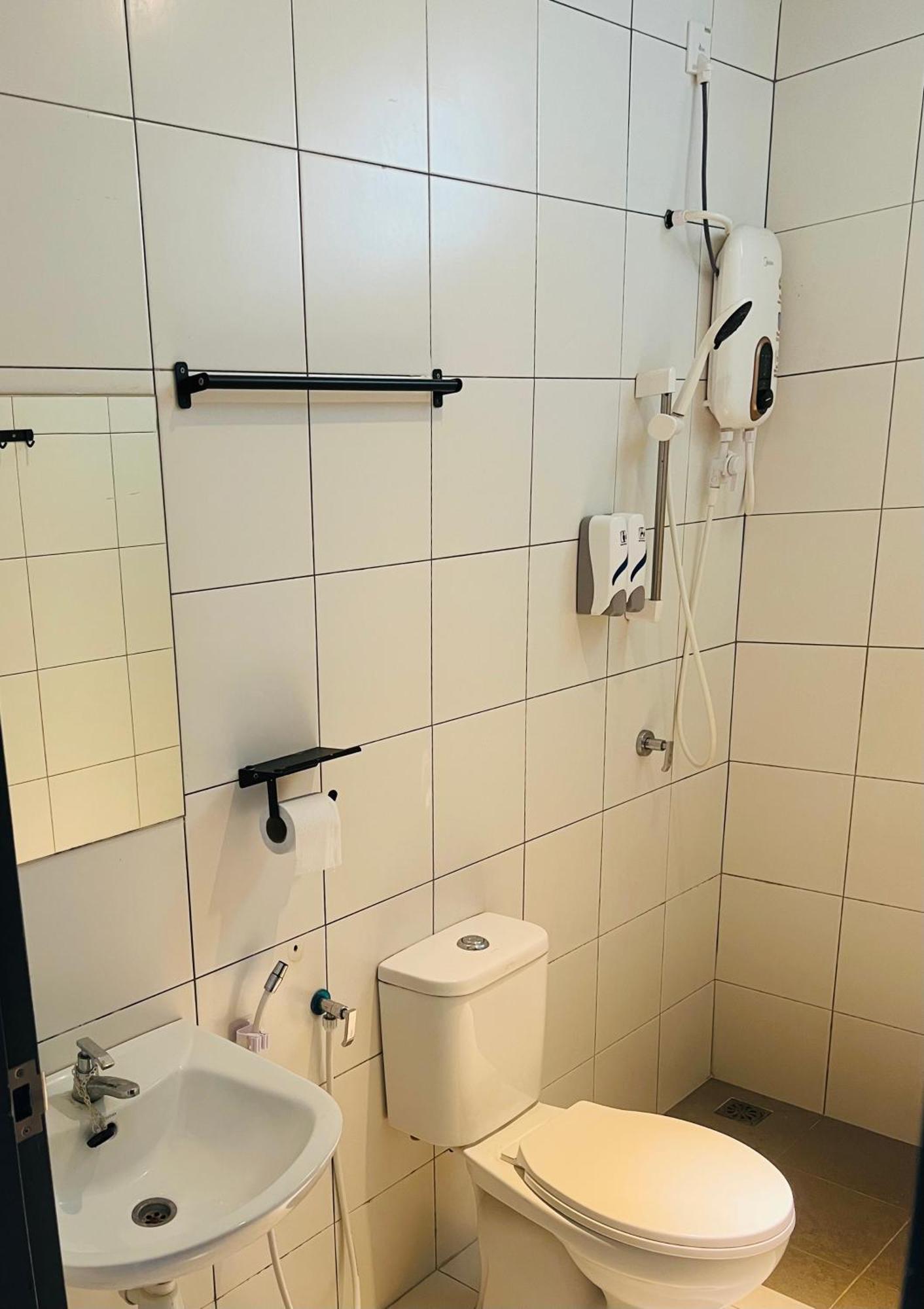 Imperio Armanistay Alor Star Pangsapuri Alor Setar