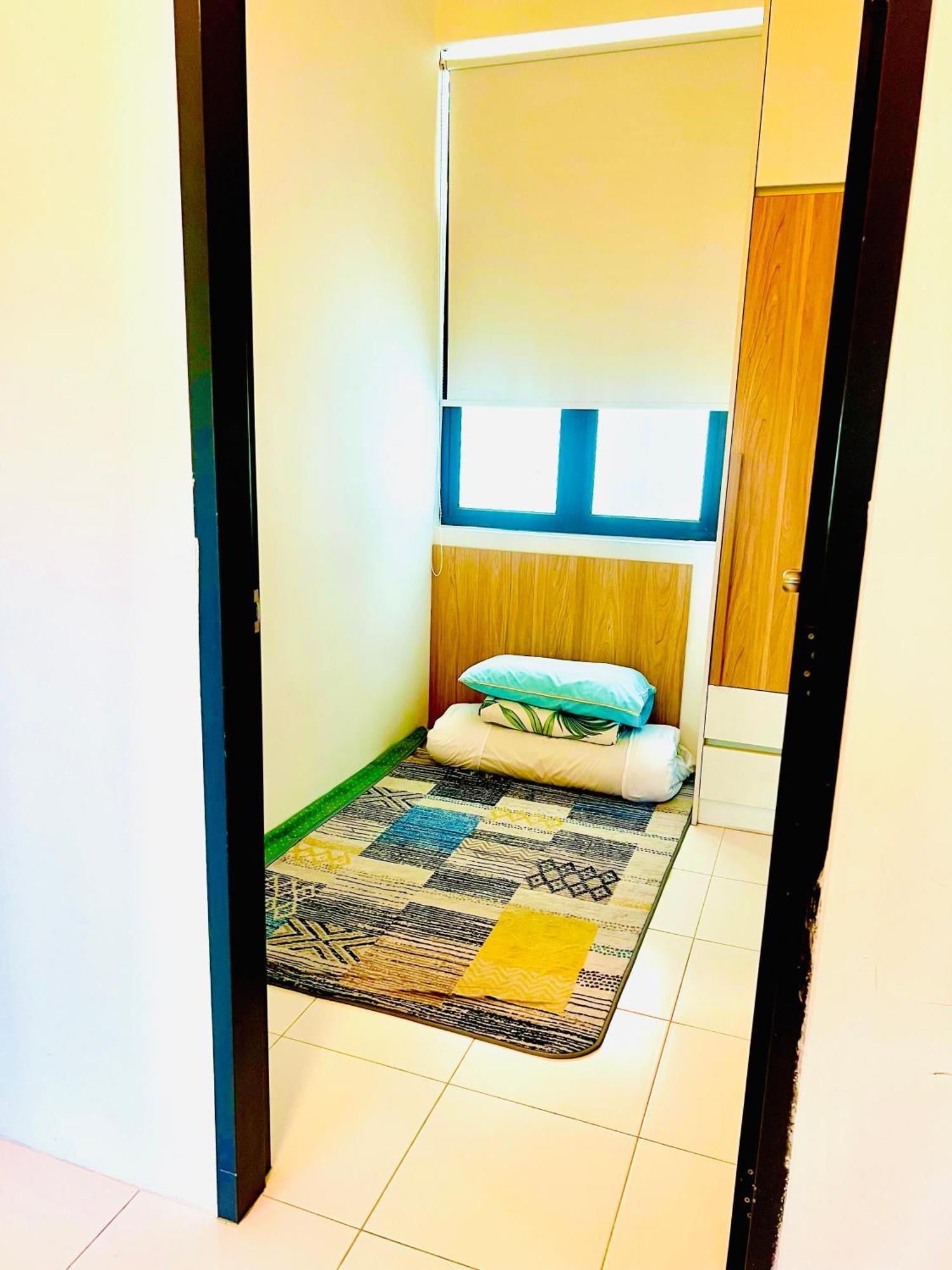 Pangsapuri Imperio Armanistay Alor Star