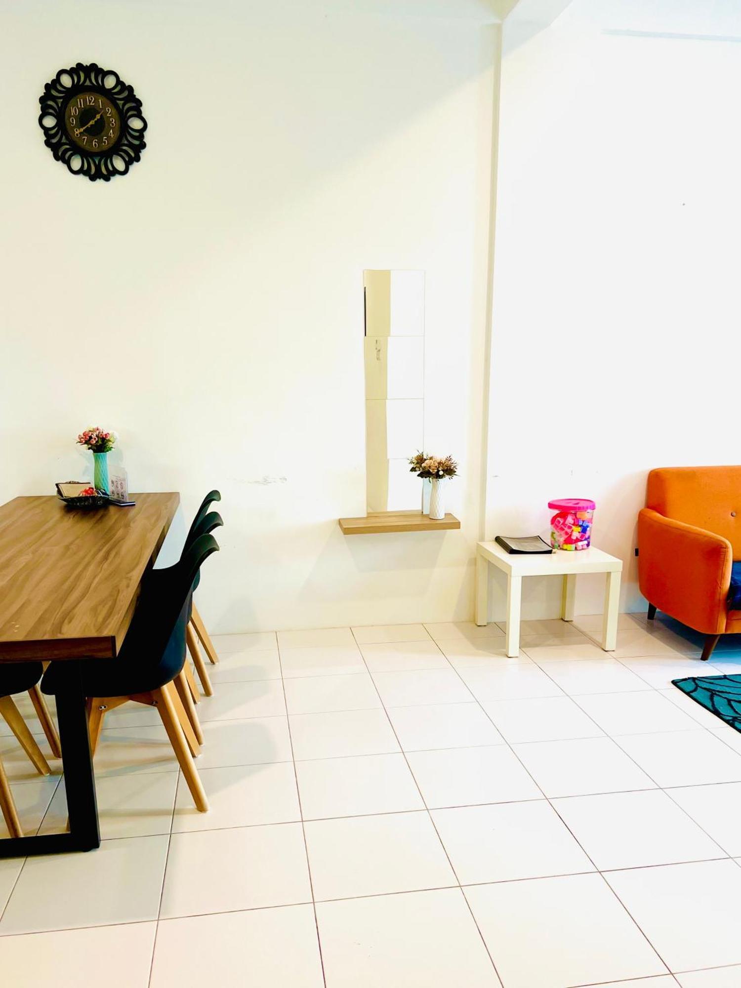 Imperio Armanistay Alor Star Pangsapuri