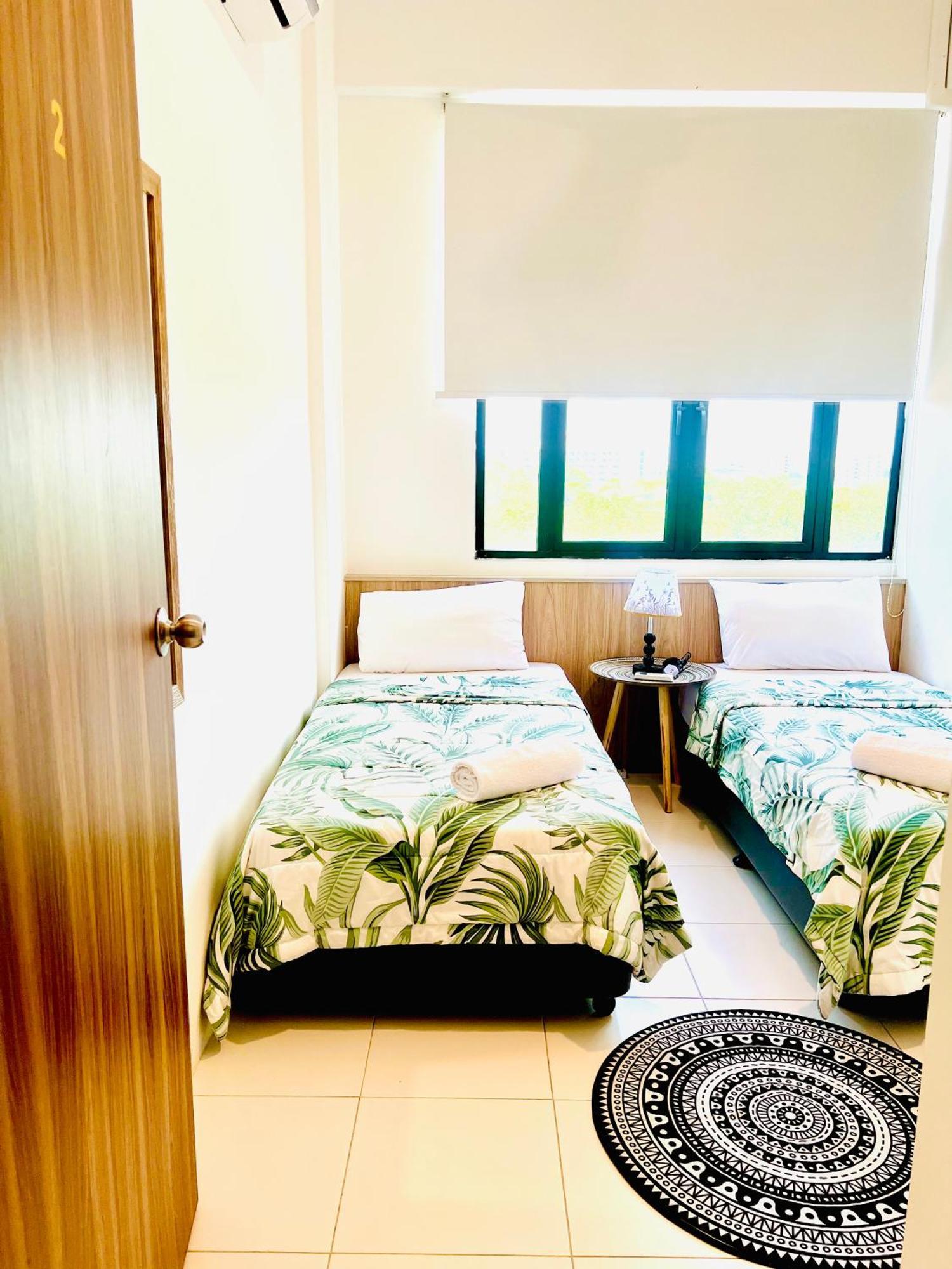 Imperio Armanistay Alor Star *