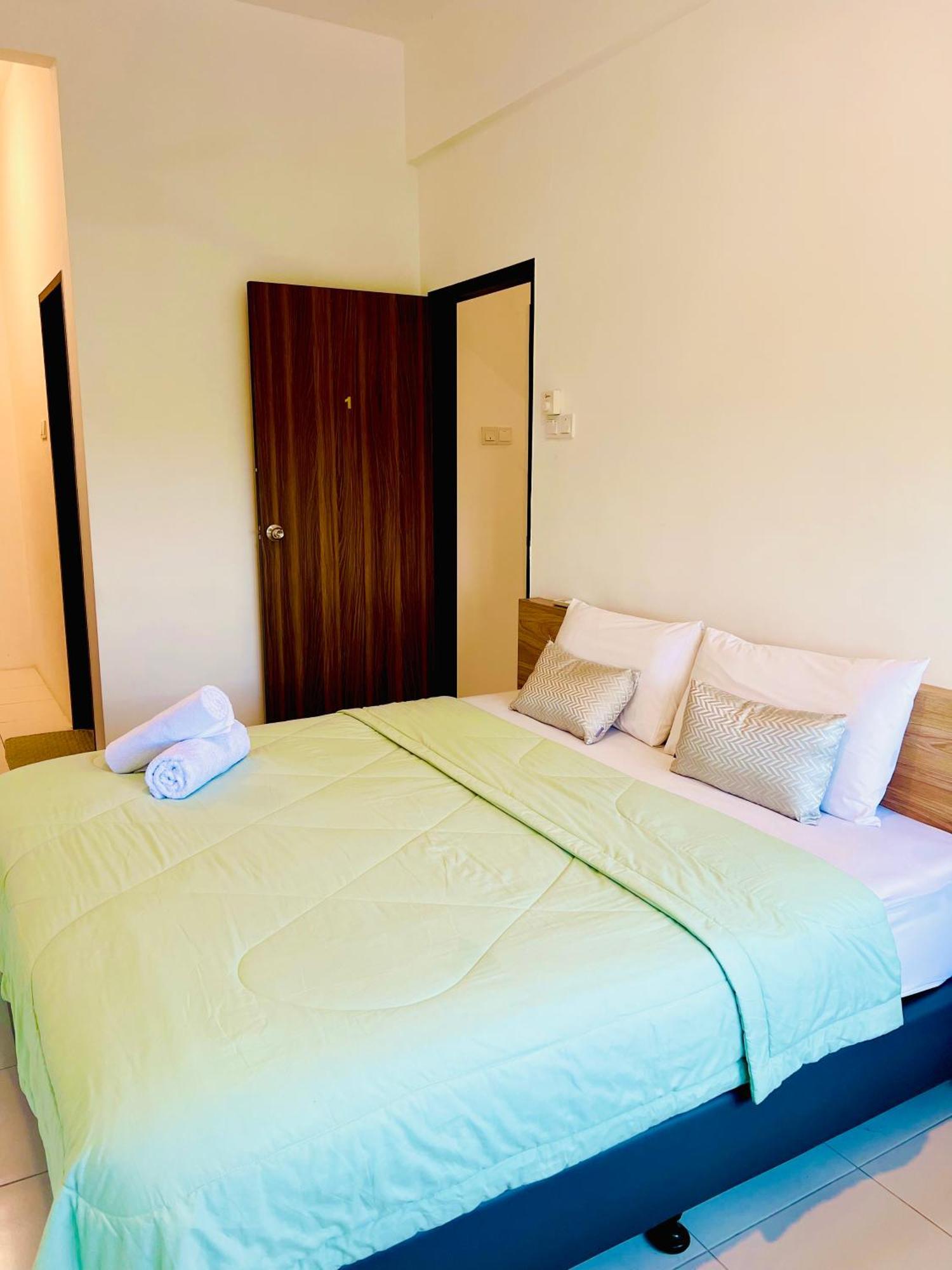 Imperio Armanistay Alor Star Pangsapuri