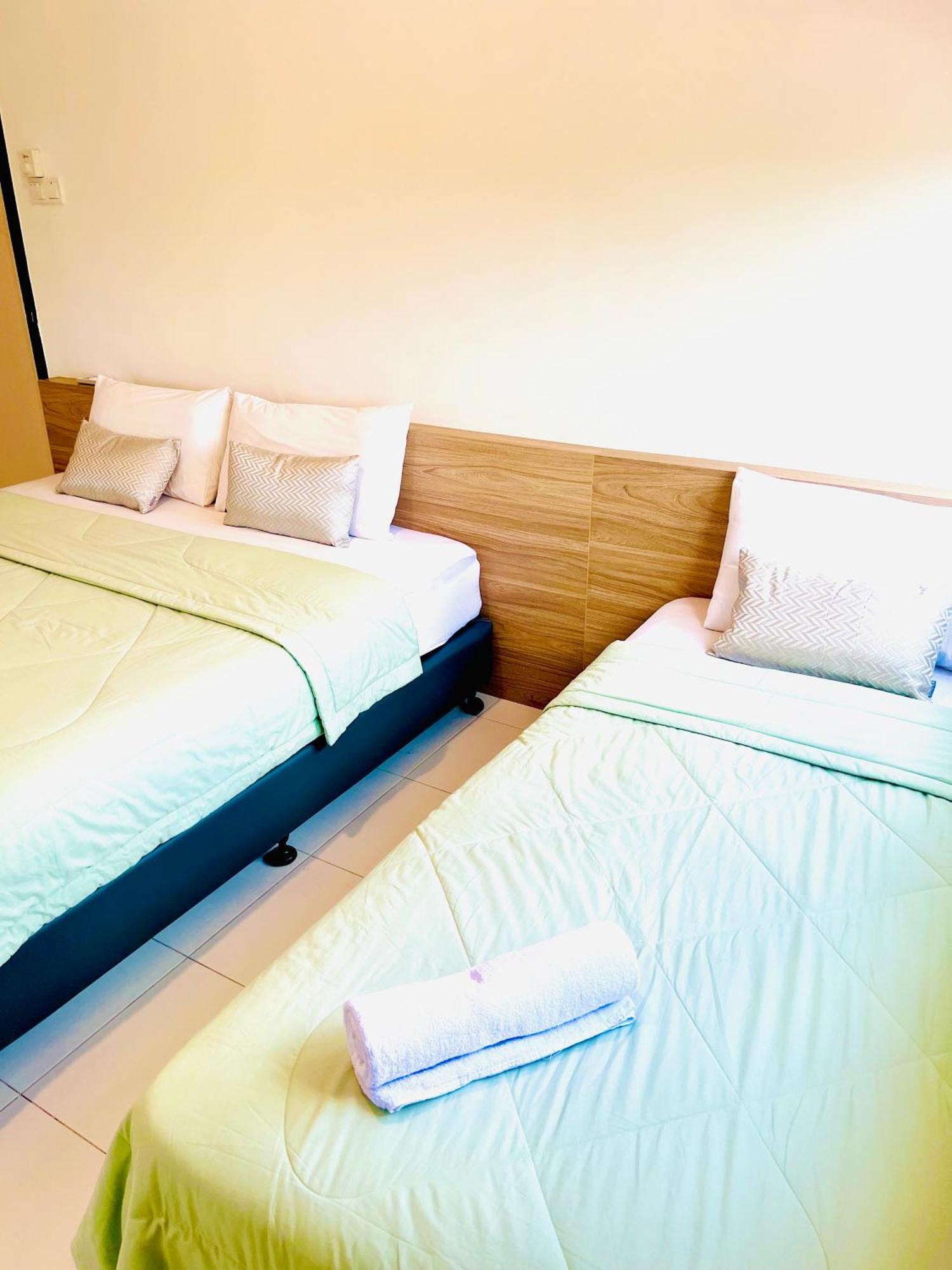 Pangsapuri Imperio Armanistay Alor Star Alor Setar