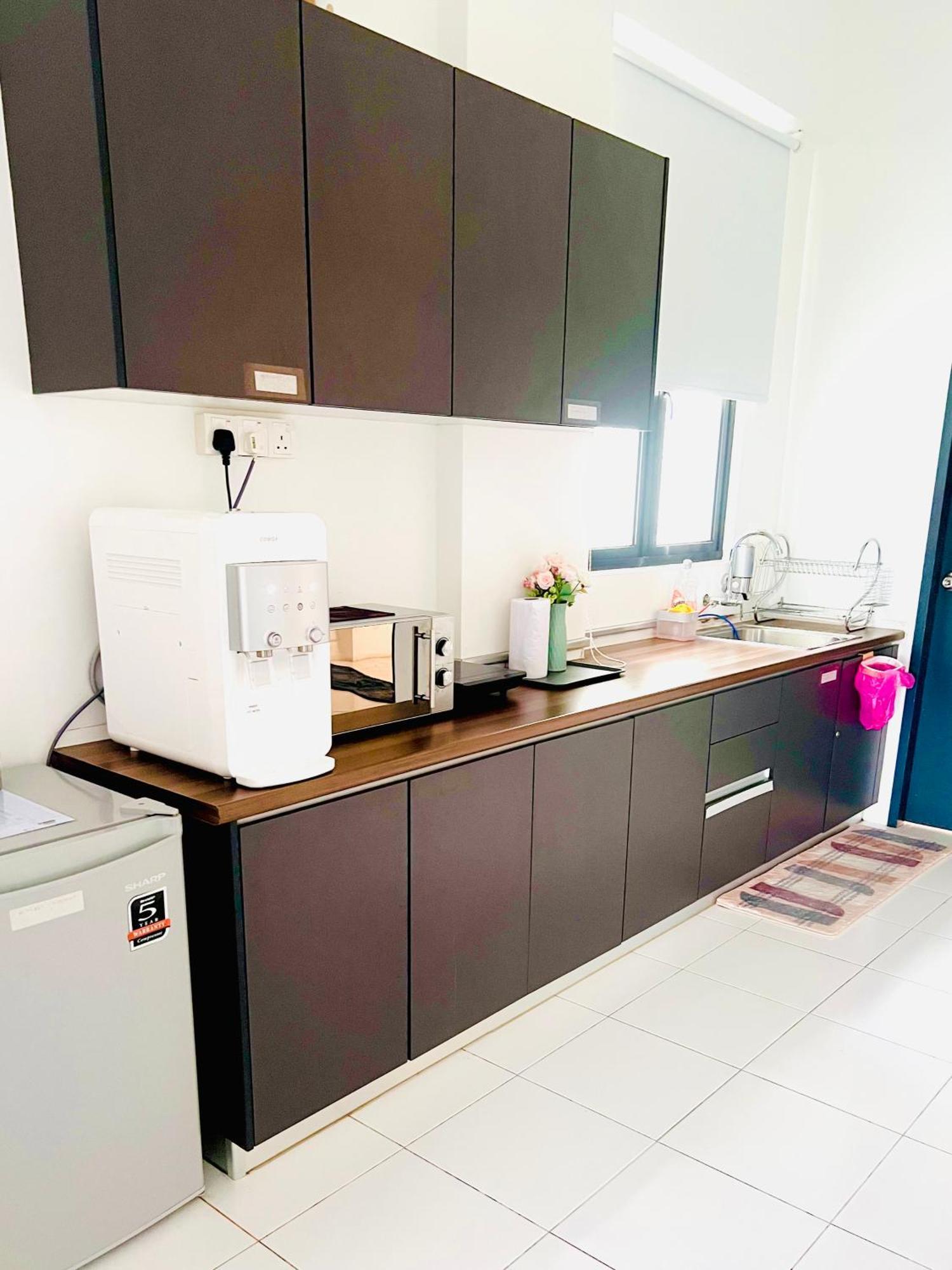 Pangsapuri Imperio Armanistay Alor Star