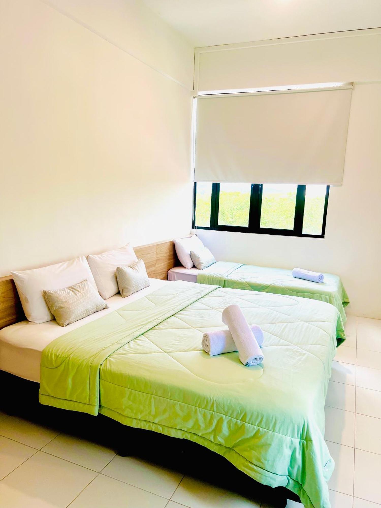 Imperio Armanistay Alor Star Pangsapuri *