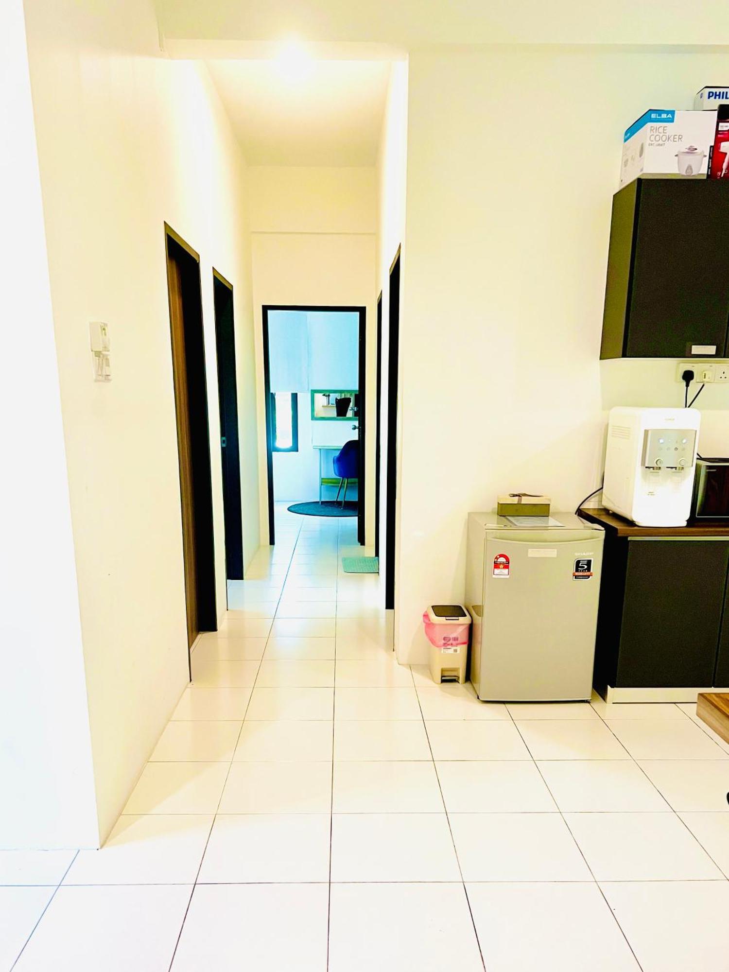 Imperio Armanistay Alor Star Alor Setar