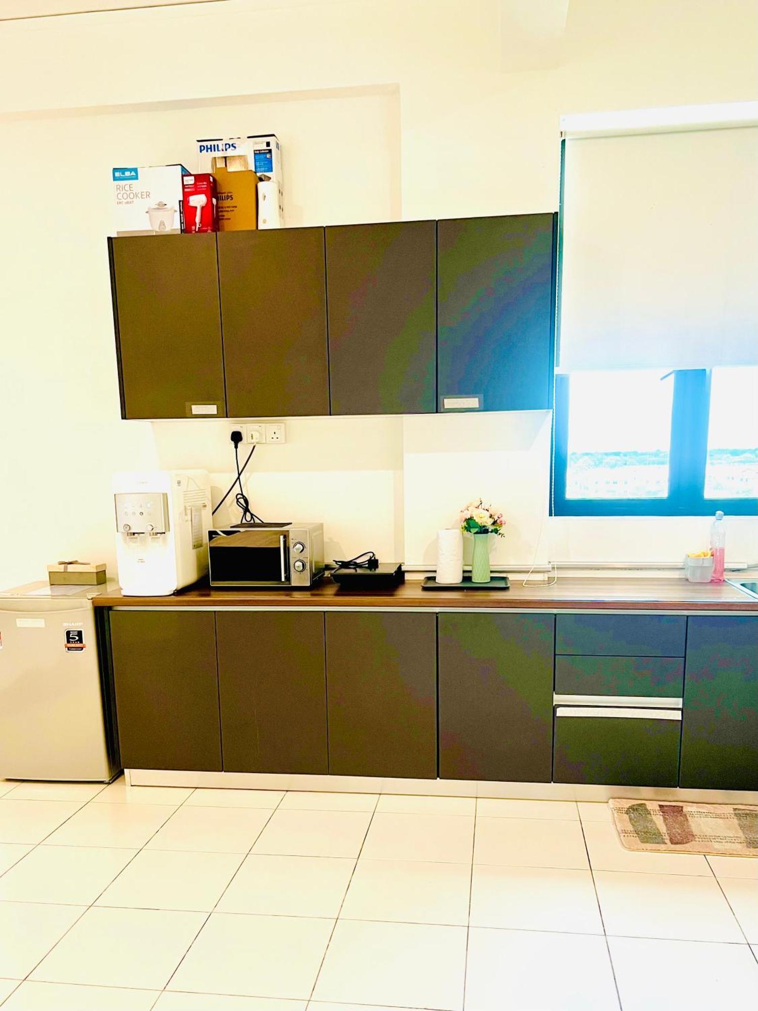 Pangsapuri Imperio Armanistay Alor Star Alor Setar