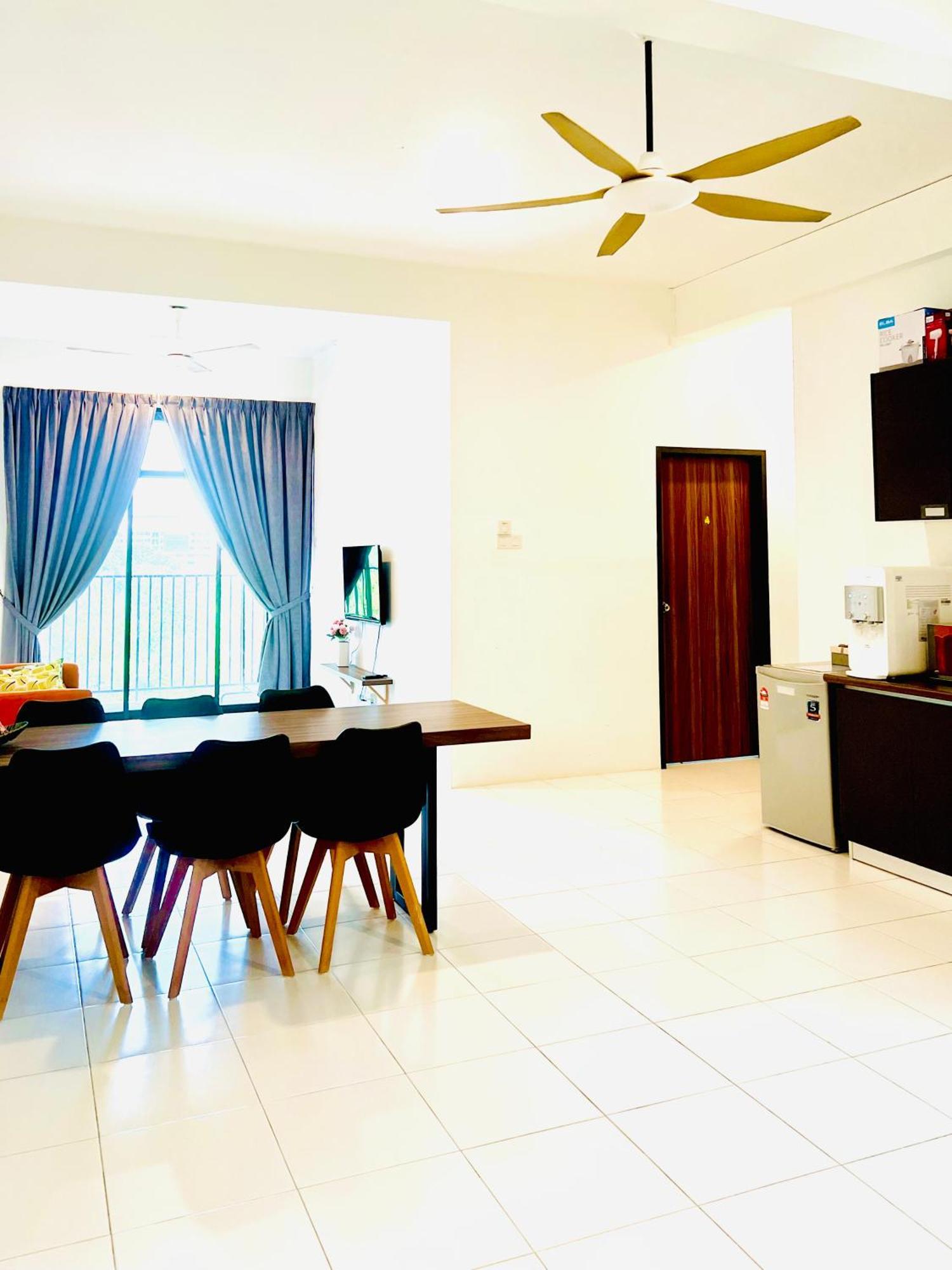 Imperio Armanistay Alor Star Pangsapuri Alor Setar