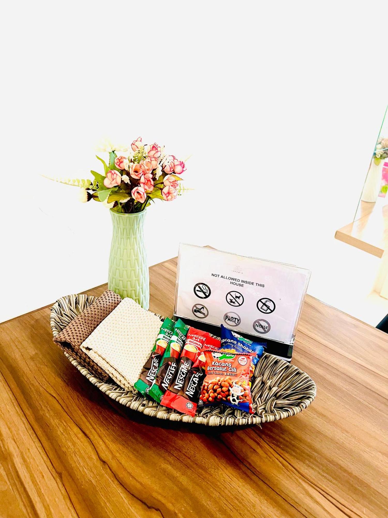 Imperio Armanistay Alor Star Pangsapuri Alor Setar