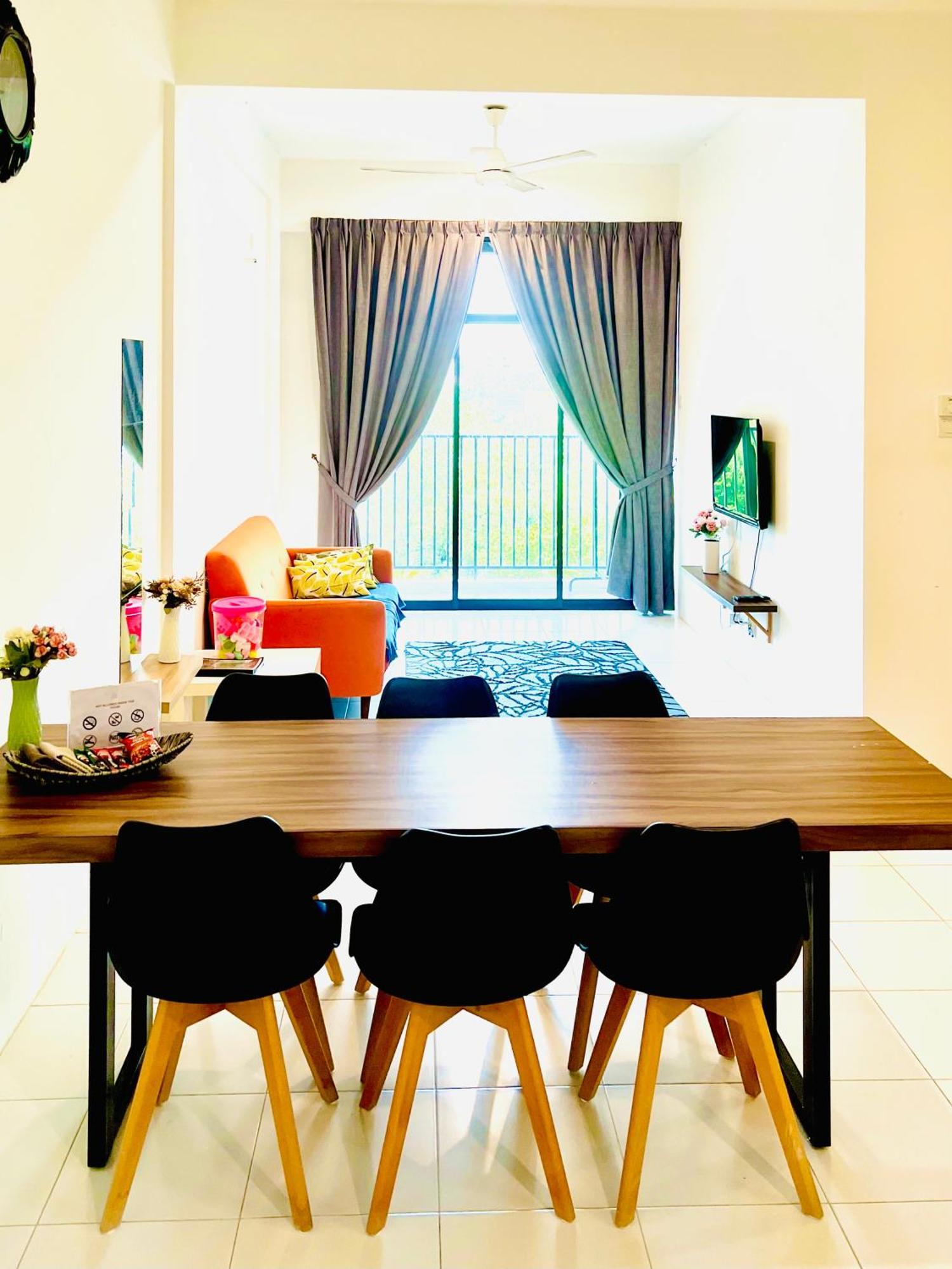Imperio Armanistay Alor Star Pangsapuri Alor Setar