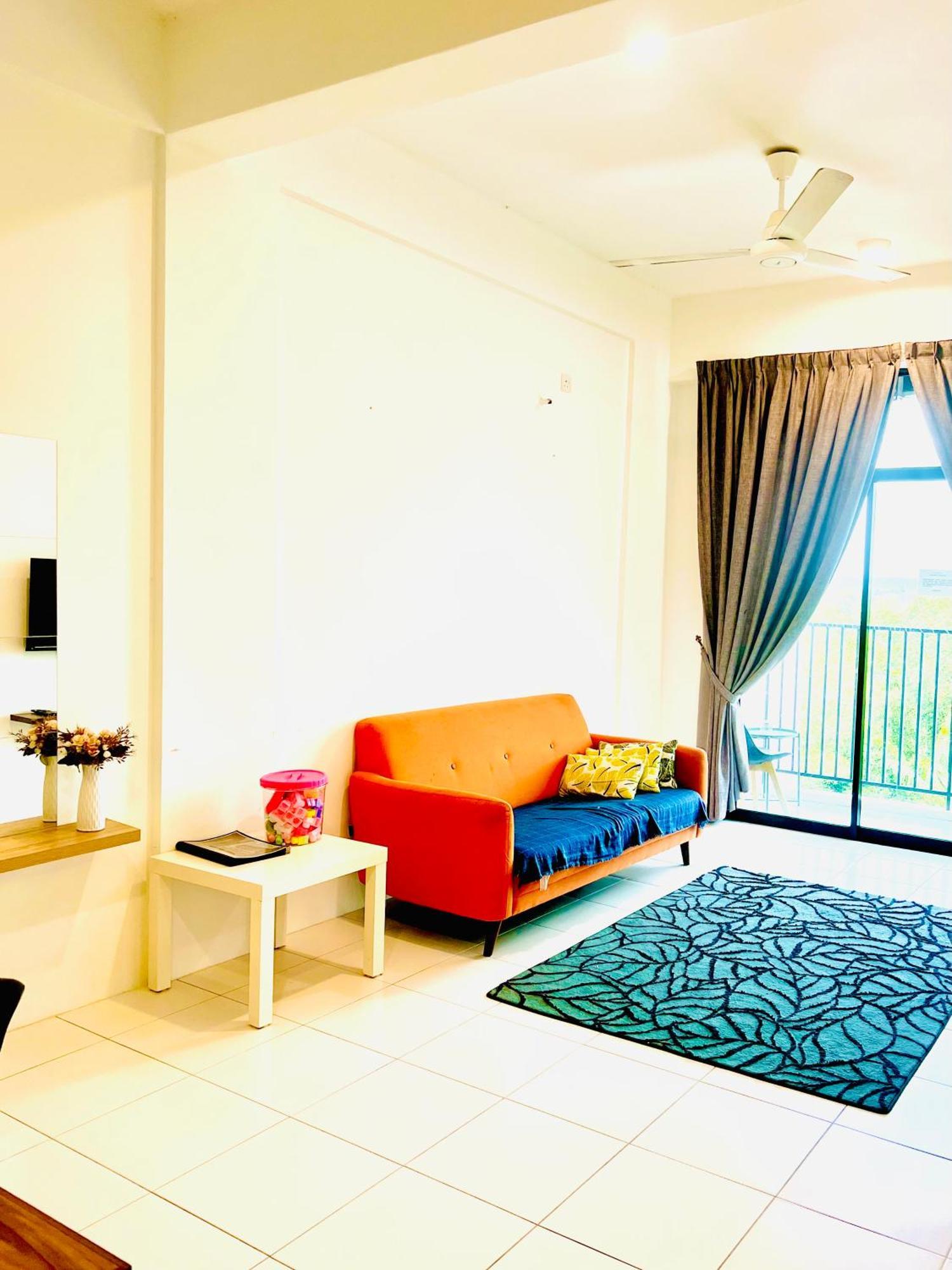 Pangsapuri Imperio Armanistay Alor Star *